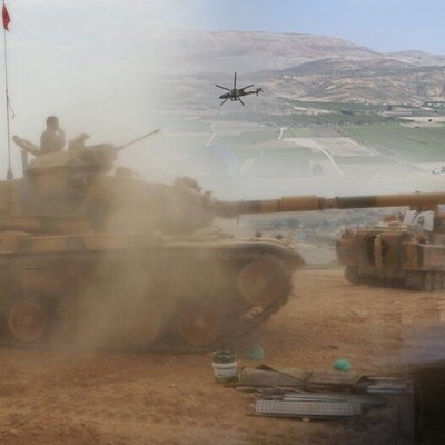 "Türkiye üzerinde ağır baskı var! Harekât yakın!"