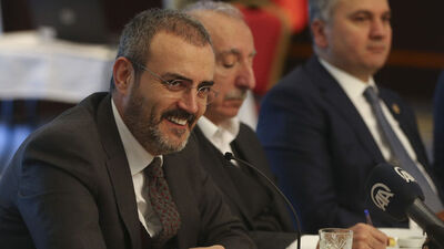 'Ruh sağlığı yasası' çağrısına AK Parti'den yorum