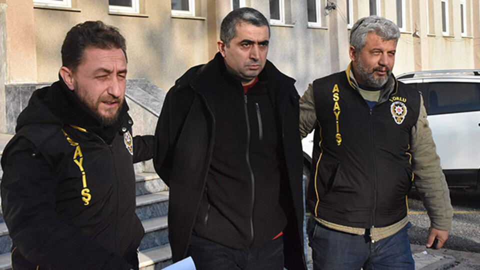 Kanlı aracını yıkattığı ortaya çıktı...TEM cinayetinde yeni gelişme