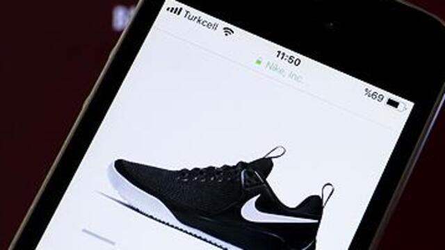Nike grubuna Avrupa Birliği incelemesi!