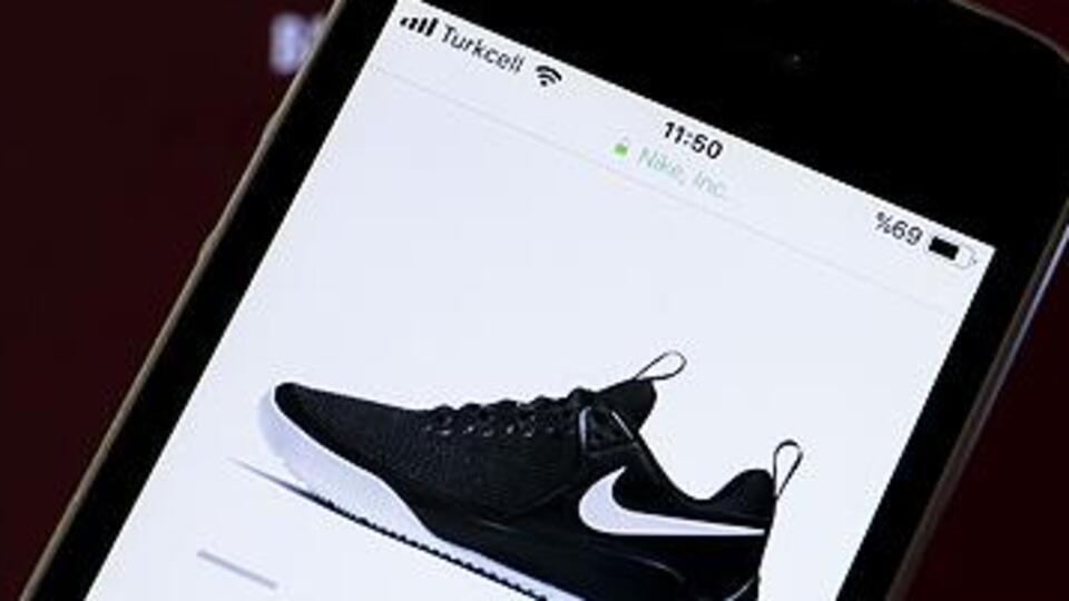 Nike grubuna Avrupa Birliği incelemesi!
