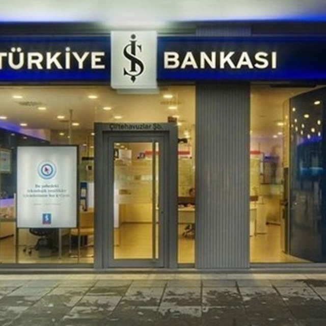 Masraff ile 'İş'birliği!