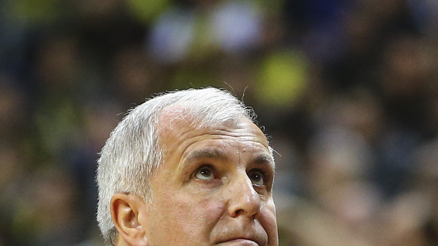 Obradovic: Kazanmayı hak ettik