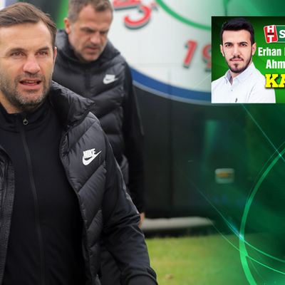 Okan Buruk'tan Aatif açıklaması