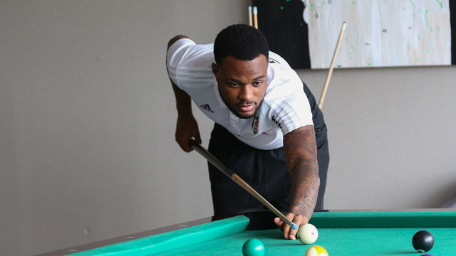 Cyle Larin: "Mücadeleye hazırım"  