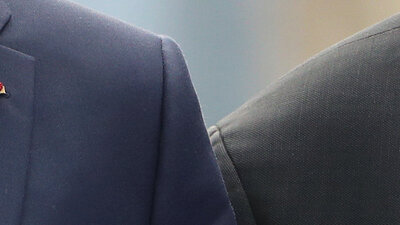 Fransa'dan Suriye'den çekilme açıklaması!