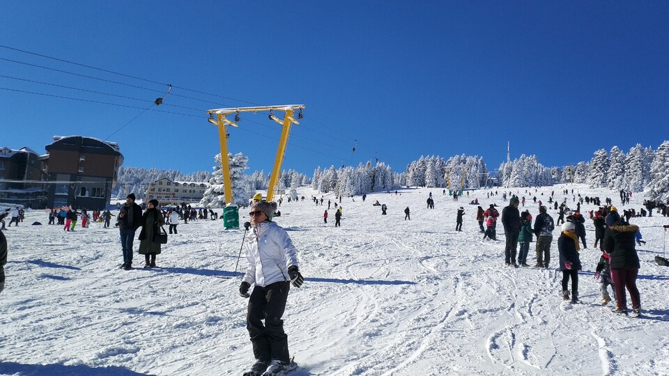 7 ay önce başladı! Günler sonra dolup taşacak