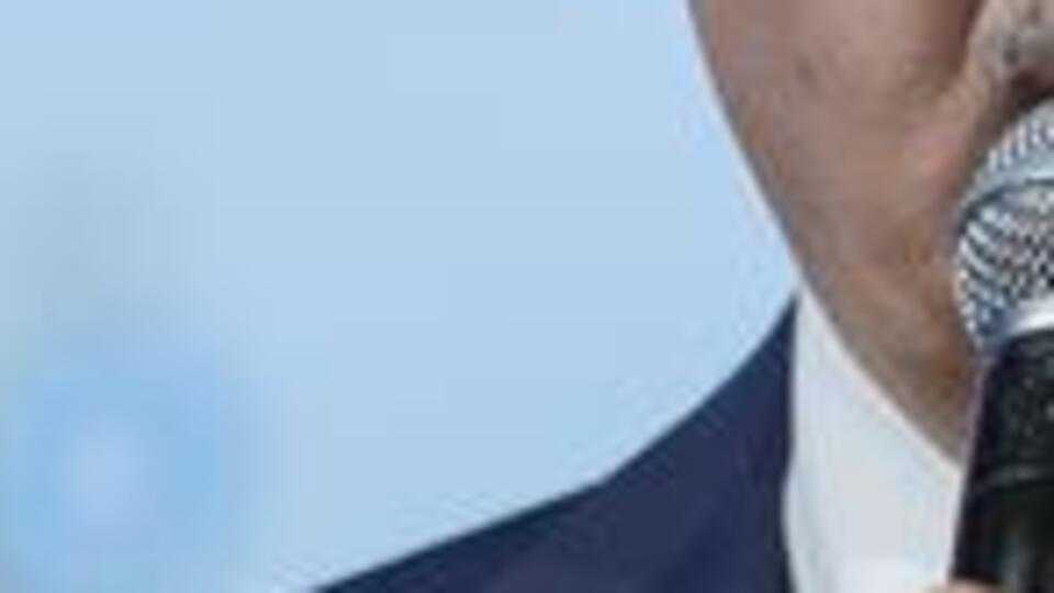 TBMM Başkanı Yıldırım: Basın, milletin gözü, kulağıdır