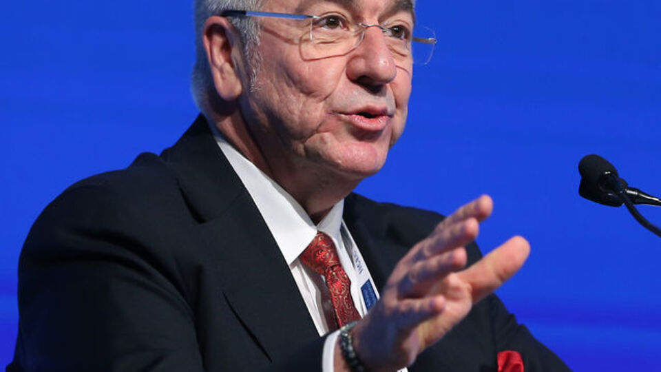 'Şirket kurmasanız bile girişimci gibi düşünün'