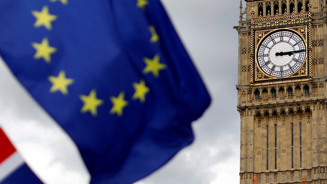 Avrupa Birliği, Brexit'i ertelemeye hazır!