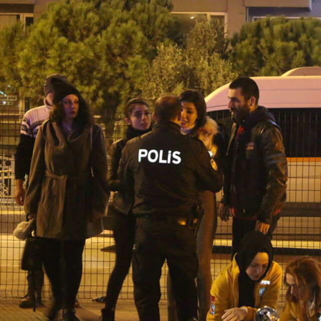 Motosiklet kazası nişanlı çifti ayırdı: 1 ölü