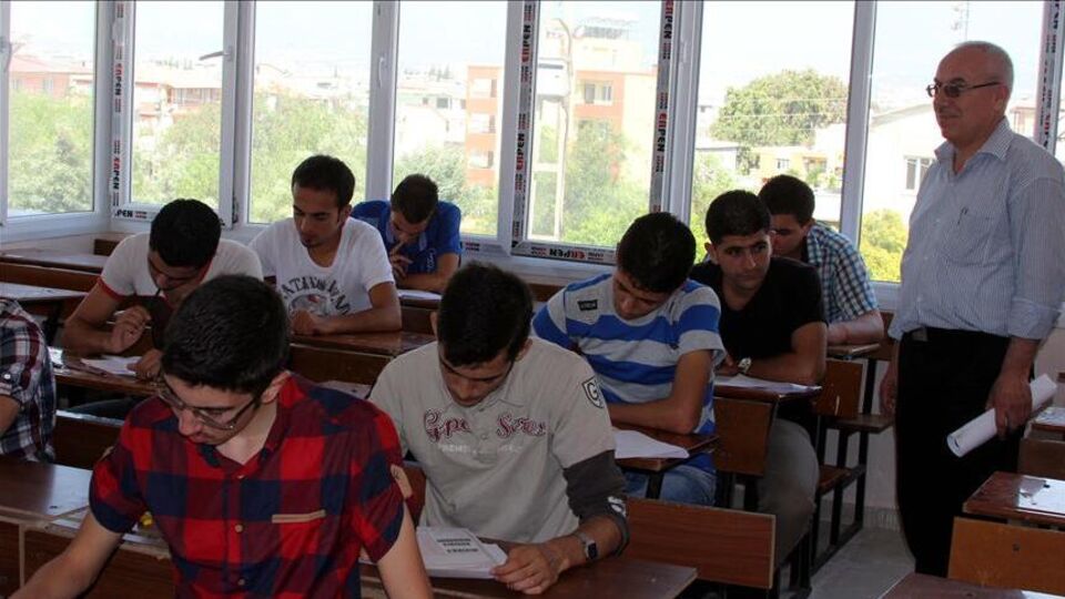 Liselerde Türkçe dil becerilerini geliştirecek yeni proje