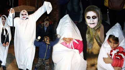 'Bocuk Gecesi'nin yeni tarihi belli oldu