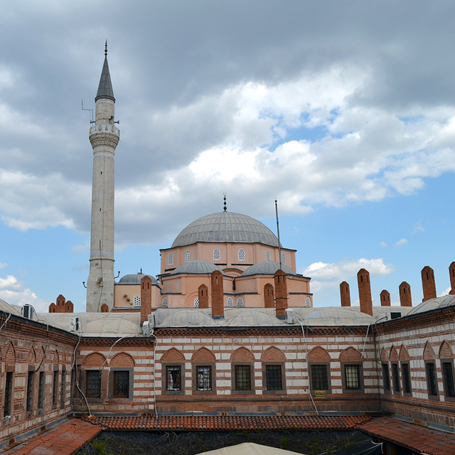 İzmir Cuma namazı saat kaçta?