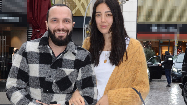 Fit hali dikkat çekti