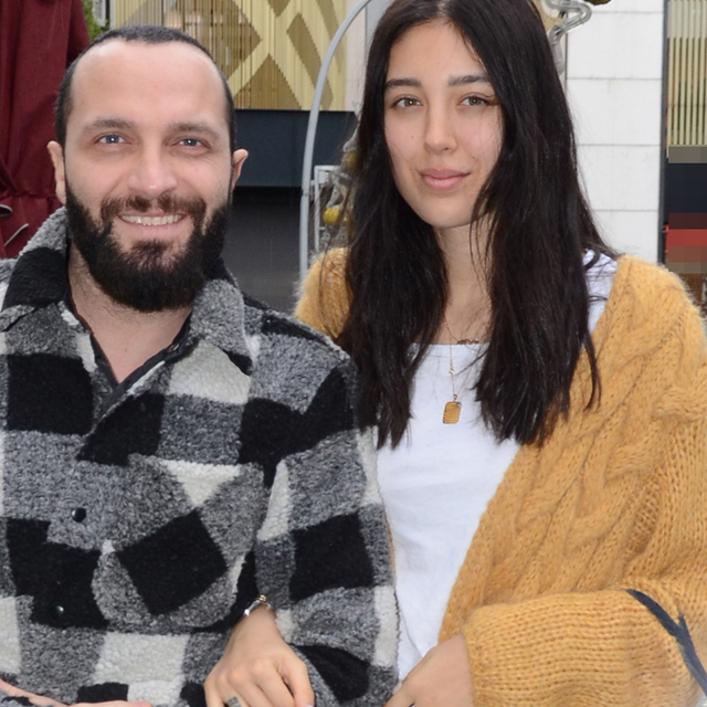 Fit hali dikkat çekti
