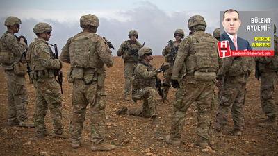 ABD-YPG birlikteliği Suriye'de nasıl kaybetti?