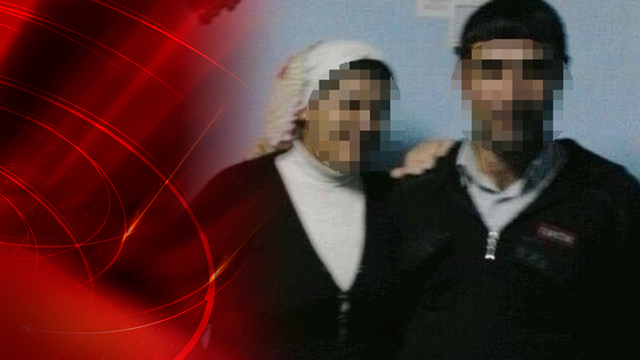 Evli çiftin akılalmaz planı! Kaçırma, cinsel saldırı...
