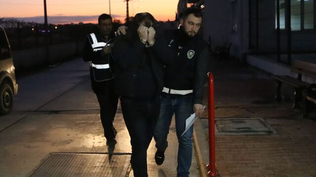 21 ilde FETÖ operasyonu! 73'ü asker 120 gözaltı kararı