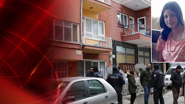 Halası yemek yapıyordu... 17 yaşındaki genç kız neden öldü?