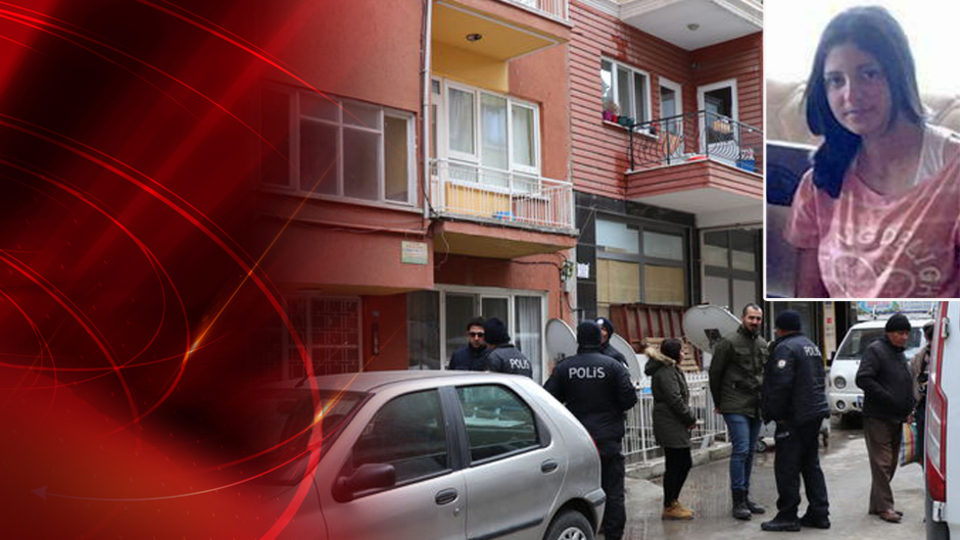 Halası yemek yapıyordu... 17 yaşındaki genç kız neden öldü?