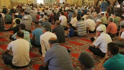 Cuma Hutbesi 11 Ocak 2019!