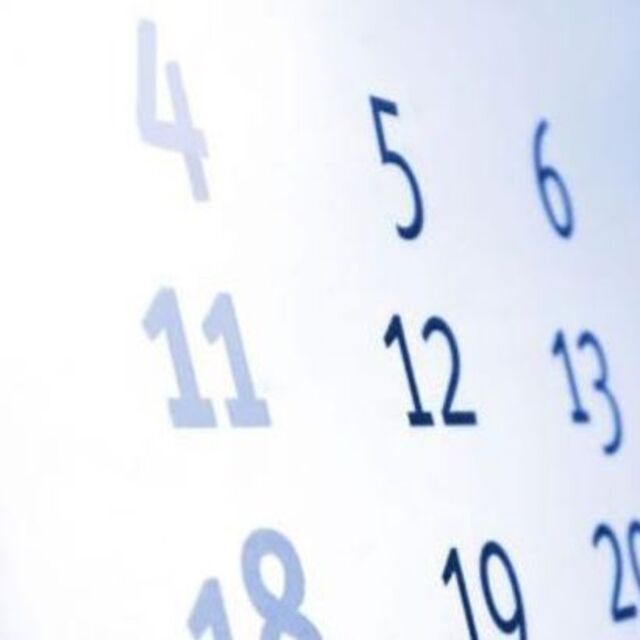 2019'da Kaç gün tatil yapacağız?