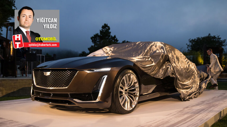 Tesla'ya rakip 'elektrikli' geliştirecek