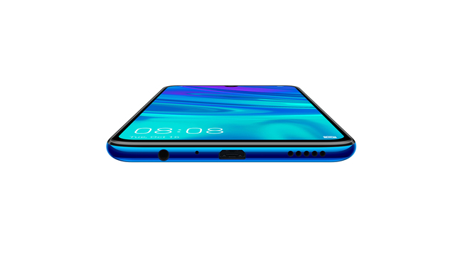 Yapay zekalı kamera ile gelen P Smart 2019 Türkiye'de