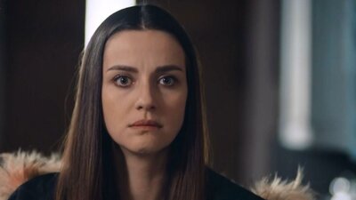 İrem Helvacıoğlu için karar verildi