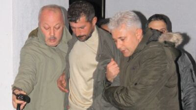 Kaymakama saygı intiharı önledi