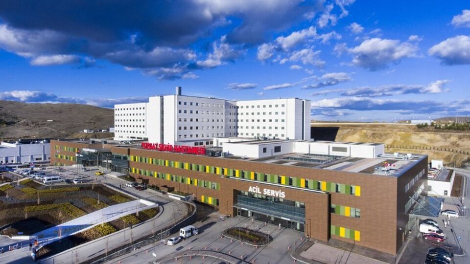 Hastanelerde iletişim ve tanıtım birimi kurulacak