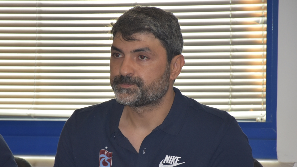 Aktaş: Şampiyonluk yaşamayı hak ediyoruz