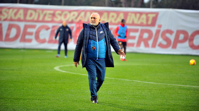 Karaman: Önceliğimiz şehrimizin plakası!