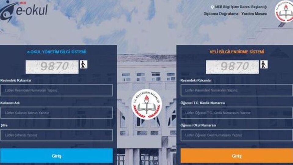 e okul ne zaman kapanacak?