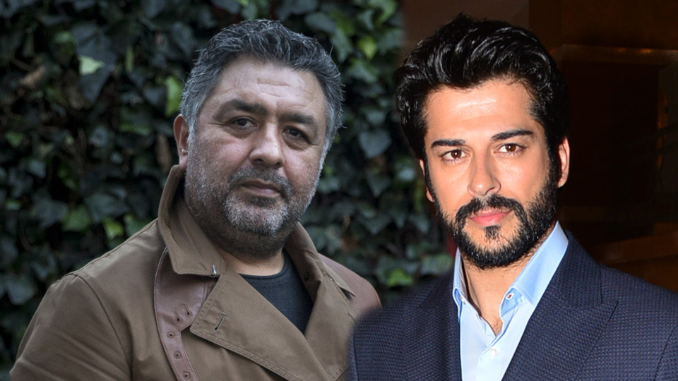 Ödül töreninde Burak Özçivit krizi!