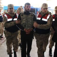 Beş kişiyi öldürdü, bira ve sigara alıp yoluna devam etti