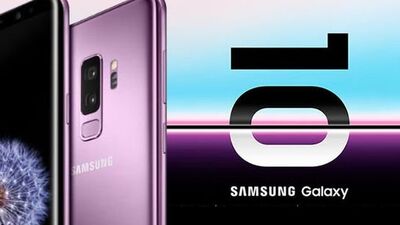 Samsung'un son bombası bu tarihte gelecek