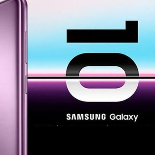 Samsung'un son bombası bu tarihte gelecek