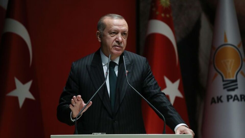 "Bez torba ve file hazırlıyoruz, promosyon olarak dağıtacağız"