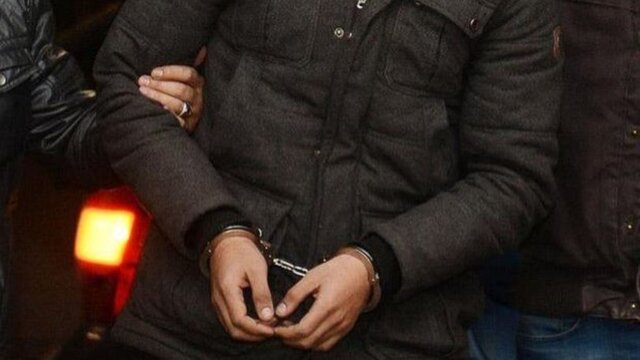 İzmir'deki uyuşturucu operasyonunda gözaltı sayısı 17'ye çıktı