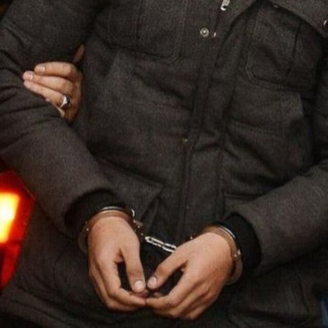 İzmir'deki uyuşturucu operasyonunda gözaltı sayısı 17'ye çıktı