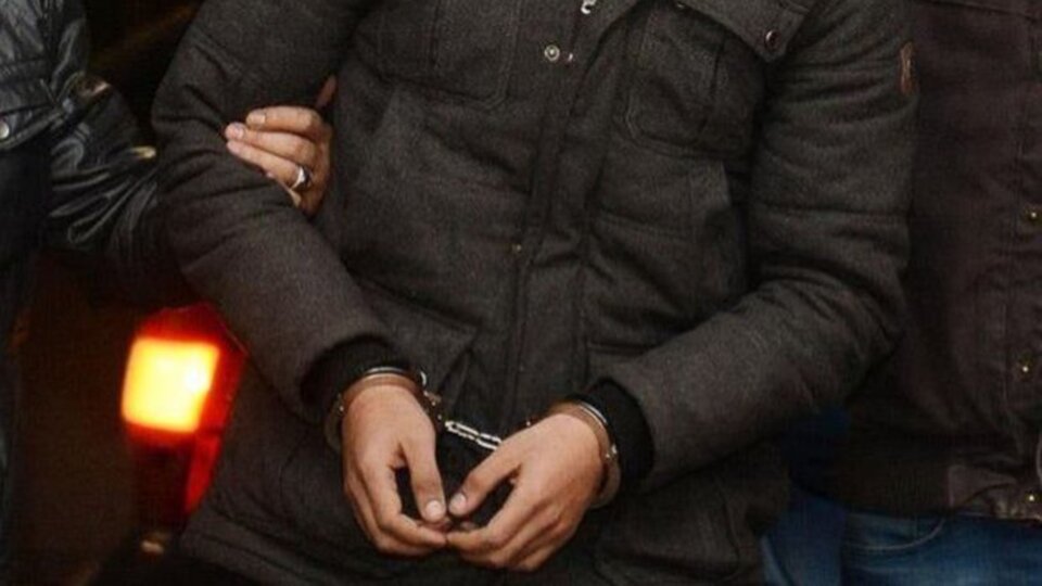 İzmir'deki uyuşturucu operasyonunda gözaltı sayısı 17'ye çıktı