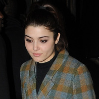 Hande Erçel'in acı günü