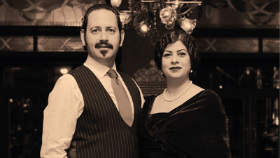 İstanbul'a dair Türkçe, Rumca şarkılar...