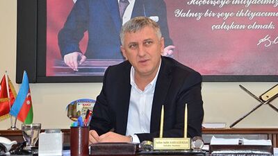 Salim Salih Sarıalioğlu kimdir?