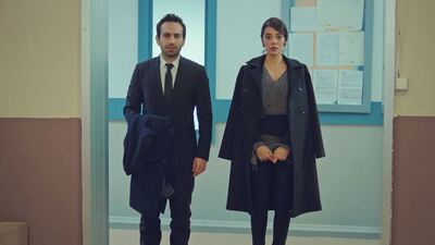 Kızım yeni bölümü ne zaman yayınlanacak?