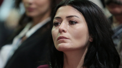 Deniz Çakır'ın ifadesi ortaya çıktı!