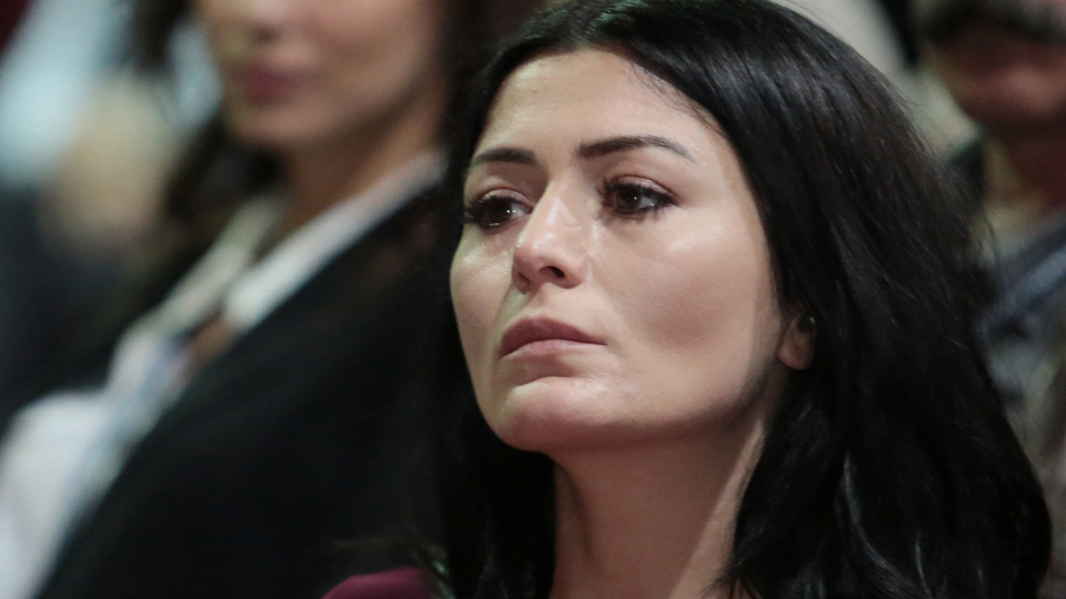 Deniz Çakır'ın ifadesi ortaya çıktı!