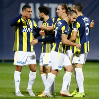 Fenerbahçe'de kim ne yaptı?